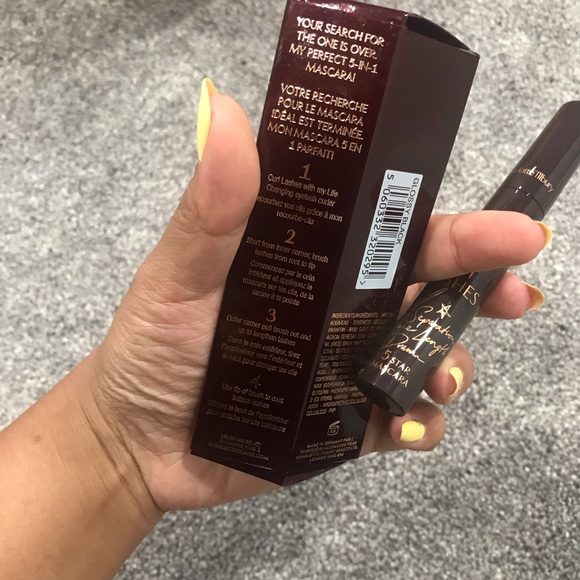 Charlotte Tilbury Full Fat Lashes - Picture 4 of 4